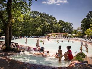 Camping hu I Pini Village