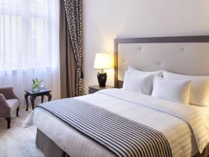 3 daagse stedentrip naar Metropolitan Boutique in krakau, polen