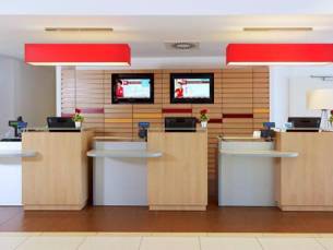 Ibis Krakow Stare Miasto