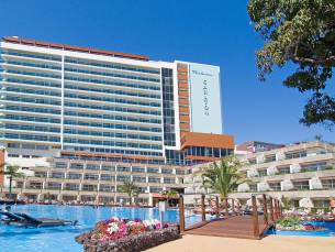 Pestana Carlton Hotel Madeira