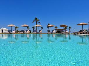 Evita Bay