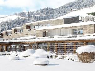 POP-UP LIVING Zell am See