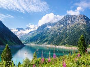 Geniet van bergavontuur: 4*-hotel met GRATIS wellness in het geliefde Mayrhofen incl. ontbijt en 5-gangendiner!
