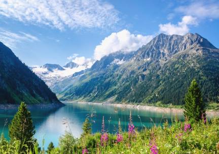 Geniet van bergavontuur: 4*-hotel met GRATIS wellness in het geliefde Mayrhofen incl. ontbijt en 5-gangendiner!