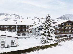 Genuss & Vitalhotel Moisl