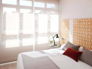 Hotel Eric Vökel Sagrada Familia Suites