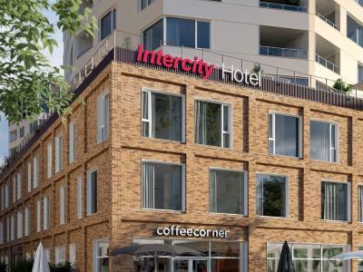 Gloednieuw 4*-hotel in hartje Leiden bij Katwijk aan Zee incl. ontbijt!