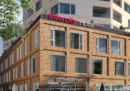 Gloednieuw 4*-hotel in hartje Leiden bij Katwijk aan Zee incl. ontbijt!