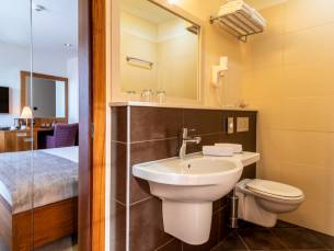 Hotel Plaza Omis
