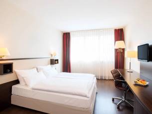 NH Wien City