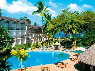 Hotel Travellers Beach en Club