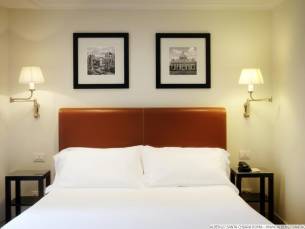 Albergo Santa Chiara