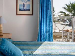 Alesahne Beach Hotel