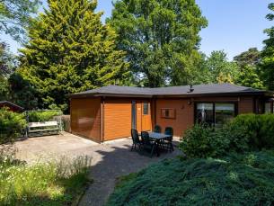 Heide Lodge - 4 personen