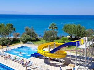 Grand Sahins Gumuldur Resort