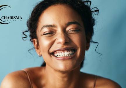 Gezichtsbehandeling naar keuze