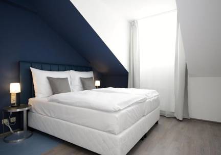 Alveo Suites