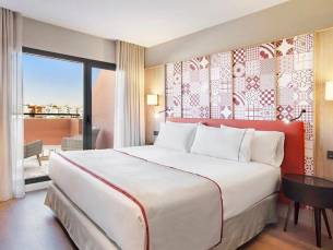 Eurostars Guadalquivir