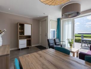 Vakantiewoning - Noordweg 56a | Oostkapelle "Comfort 4+ personen"