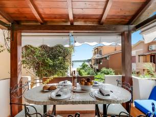 Piazzetta Bilo Porto Tavolara