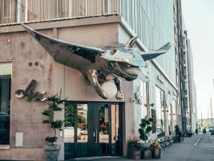 Hotel Ax