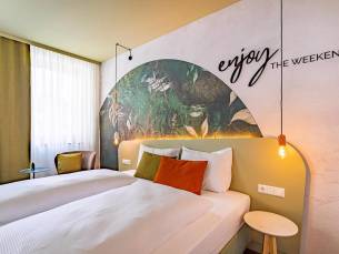 The Weekend Hotel