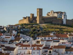 Ontdek Alentejo vanuit &Eacute;vora