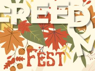 Entree Freedom Fest in Zeeland