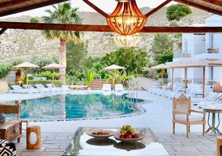 Caesars Gardens Hotel & Spa