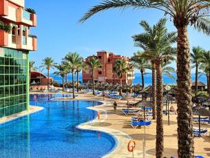 Holiday World Riwo affiliated by Melia