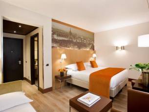 Starhotels Ritz