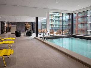 Inntel Amsterdam Landmark