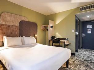 Hotel B en B Paris Chatillon