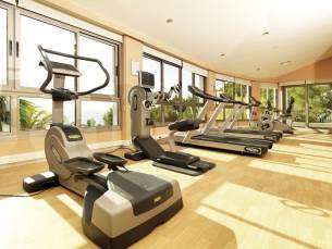 Hilton Mallorca Galatzo