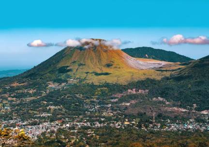 Verborgen plekjes van Sulawesi
