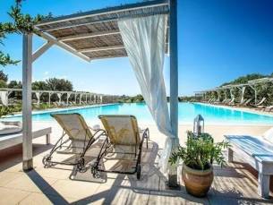 Masseria Casale del Murgese