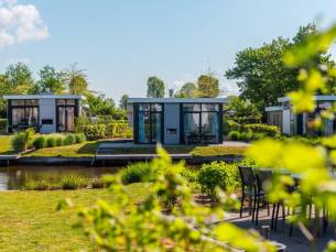 FLASHDEAL! ⚡️ Een ontspannen weekend of midweek in een accommodatie op EuroParcs Veluwemeer aan het Veluwemeer