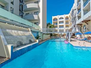 8 daagse vliegvakantie naar Lefkoniko Beach in rethymnon, griekenland