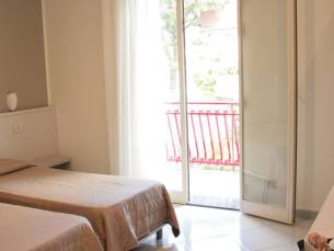 Hotel Alexander