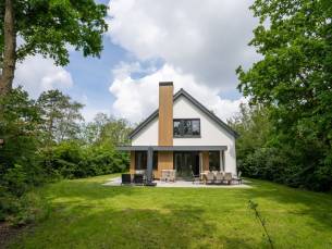 Vakantiehuis de Parel 180