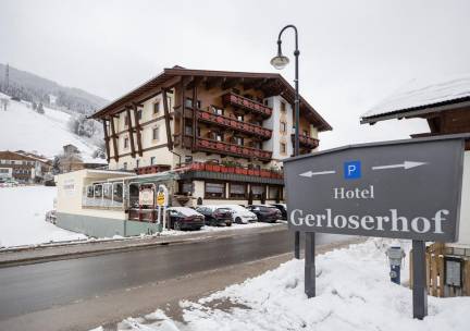 Gerloserhof