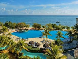 Iberostar Waves Rose Hall Beach