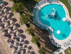 Hotel Mitsis Messonghi