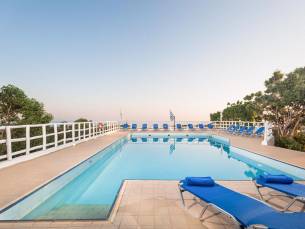Panorama Seaview