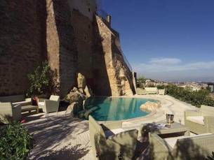 Hotel San Francesco Al Monte