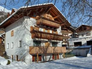 Apartments Hubertus