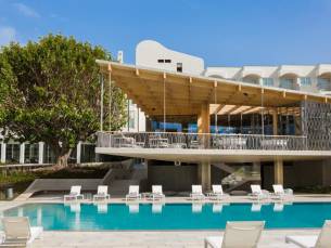 Hotel Ozadi Tavira - inclusief huurauto