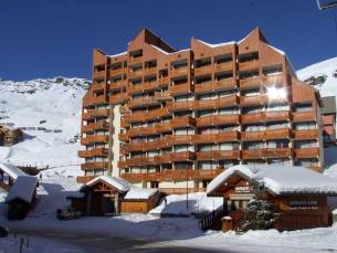 Résidence Lac du Lou