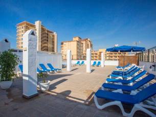 Magic Villa Benidorm
