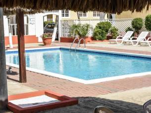 The Coconut Inn